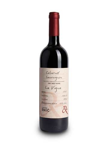 Cabernet Sauvignon